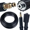 Image de Hogedrukslang 15m Kärcher Quick Connect - M22 voor hogedrukreiniger K2 K3 K4 K5 K6 K7