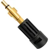 Image de Rosfix Adapter Vervanging - Bayonet Black&Decker naar Kärcher K - 160 bar, 60°C - Geschikt voor Black&Decker, Kärcher