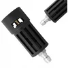 Image de Rosfix Adapter Spuitaccessoire - 1/4"" QC naar Kärcher K Bayonet - 160 bar, 60°C - Geschikt voor Kärcher