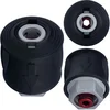 Image de Rosfix Adapter Aansluiting Vervanging - M22x1,5 Pen 14mm QC Lavor/Black&Decker - 160 bar, 10 L/min - Geschikt voor Lavor