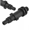 Image de Rosfix Adapter Vervanging - G1/4"M Aansluiting - Aluminium, 160 Bar, 60°C - Geschikt voor Nilfisk, Stihl