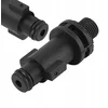 Image de Adapter voor Bosch hogedrukreiniger - oud type naar G1/4""M (kunststof)