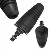 Image de Rosfix Spuitmond Vervanging Turbo - Verhoogt Waterdruk 50% - 180 bar 60°C Quick Connect - Geschikt voor Lavor, OSS