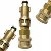 Image de Adapter voor oude Bosch hogedrukreinigers met 1/4" snelkoppeling (QC)
