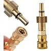 Image de Rosfix Adapter Vervanging - Snelkoppeling 1/4" - 160 Bar - Compatibel met Hogedrukreiniger Bosch