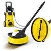 Image de Rosfix Schoonmaakborstel Vervanging Spuitaccessoire - 28 cm T-Racer - 140 bar, 60°C - Geschikt voor Kärcher, Parkside