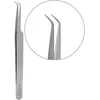 Image de Nanolash Eyelash Tweezers L Shape Pincet - 1 stuk - Wimpers