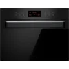 Image de Amica Compacte ingebouwde mutifunctionele oven AMMB44E3GCB Q-TYPE - 44 l - 13 Programma's - Grill - Magnetron - Hetelucht