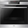 Image de Amica ED57529 - X-Type Lijn - Inbouwoven XXL - 77 L - Grill 1500 W - Oven 3600 W - Pyrolyse