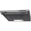 Image de Amica OSC6112I INOX - Onderbouw Afzuigkap - 60 cm - RVS - 178 m³/h - Kanaal