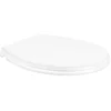 Image de Fala - Toiletbril - Polypropyleen - Soft-Close - Wit