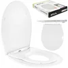 Image de Universele Softclose Toiletbril met Kinderzitje
