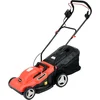 Image de Yato YT-85205, Duwgrasmaaier, 38 cm, 2 cm, 7 cm, 3300 RPM, 50 l
