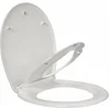 Image de Fala 2-in-1 - WC Bril Met Kinderen - Soft Close - Magnetische Kinderen Zitting