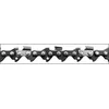 Image de Yato - Kettingzaagketting - 20 inch - Halfrond beitel - 1,5 mm