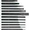 Image de Yato Professional Chisel and Punch Set Choose botadores - 4714)