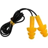 Image de YATO Siliconen oordopjes met snoer, SNR 28 dB