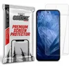 Image de GrizzGlass HybridGlass Screenprotector voor Google Pixel 8a - Transparant