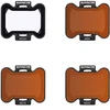 Image de Sunnylife Mcuv Filters Nd8 Nd16 Nd32 Voor Dji Avata 2 Lensbeschermingsset