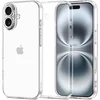 Image de Tech-Protect Flexair Hoesje Voor Iphone 17 Hoge Bescherming Met Transparante
