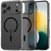 Image de Tech-Protect Magslim Magsafe Hoesje Voor Iphone 17 Matte Bescherming Kluis