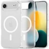 Image de Tech-Protect Magflex Magsafe Hoesje Voor Iphone 17 Lucht Transparante Bescherming
