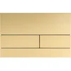 Image de Rea - Drukknop Voor Wc-muurinstallatie T K011a-q En Slim 024n Gold Brush