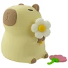 Image de Mary’s LED Nachtlamp   Capybara Florist