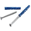 Image de Rawlplug raamplug met verzinkte schroef-10x120mm -25 stuk