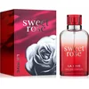 Image de La Rive Sweet Rose - Damesparfum eau de parfum met bloemige noten - 90 ml