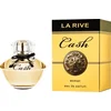 Image de La Rive Cash Woman parfum - Eau de parfum voor dames met bloemige noten - 90 ml