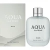 Image de La Rive Aqua by La Rive 90 ml - Eau De Toilette Spray