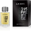 Image de La Rive 315 Prestige parfum - Eau de Toilette voor de zelfverzekerde man - 100 ml