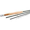 Image de Traper Fly Creek Vliegvishengel Goud 2.44 m / Line 3