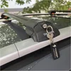 Image de Thunder dakdrager voor DACIA DUSTER 2018-2023 met lage dakrails