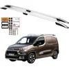 Image de Dakrails Berlingo Doblo Combo Partner Proace City vanaf 2018 L2 Duurzaam