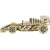Image de Wooden City Bolid Race Auto - Houten Modelbouw