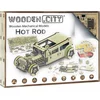 Image de Wooden City Hot Rod