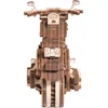Image de Wooden City Cruiser Vtwin