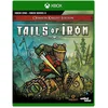 Image de Tails of Iron