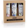 Image de Anwen - Set Conditioner For Medium Porosity Hair Protein Orchid 100Ml + Emollient Iris 100Ml + Moisturizing Without 100Ml