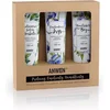 Image de Anwen - Medium Porosity Hair Conditioners Protein Orchid 100Ml + Emollient Iris 100Ml + Moisturizing Without