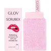 Image de GLOV Exfoliating Thimble Reusable and Water Only Enhancing Natural Lip Colour