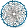 Image de Garbaruk Sram Xd Fietscassette Zilver 12s / 10-50t