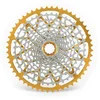 Image de Garbaruk Shimano Fietscassette Goud 12s / 11-52t