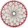 Image de Garbaruk Sram Xd Fietscassette Zilver 12s / 10-52t