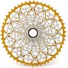 Image de Garbaruk Sram Xd Fietscassette Goud 12s / 10-52t