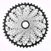 Image de Garbaruk Sram Xd Fietscassette Zilver 12s / 10-44t