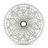 Image de Garbaruk Gen2.0 Gravel Sram Xd/xdr 12s Fietscassette Zilver 12s / 10-50t