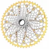 Image de Garbaruk Gen2.0 Gravel Xplr Axs 13s Sram Xd Fietscassette Geel 13s / 10-52t